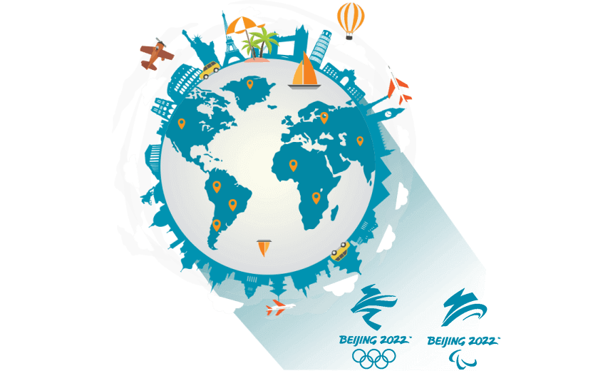 在法属波利尼西亚连接到中国的加速器 - UNBLOCKCN